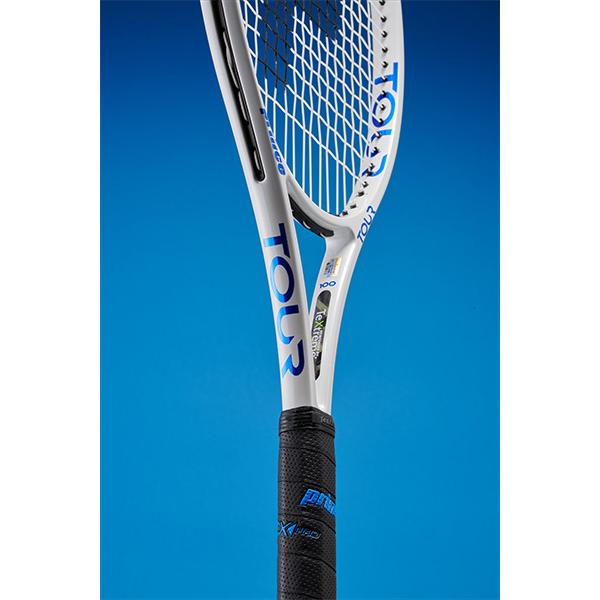 prince TOUR 100 PL855 テニスラケット 硬式 プリンス PRINCE◇TOUR