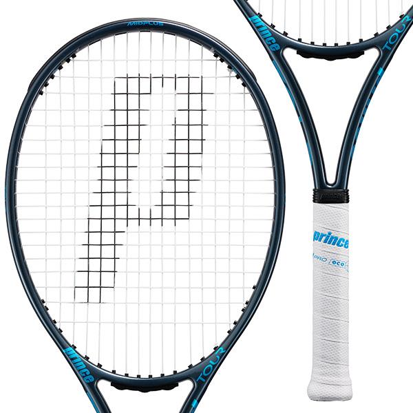 TOUR（Prince） プリンス テニスラケット ツアーO3 100 TOUR O3 290g