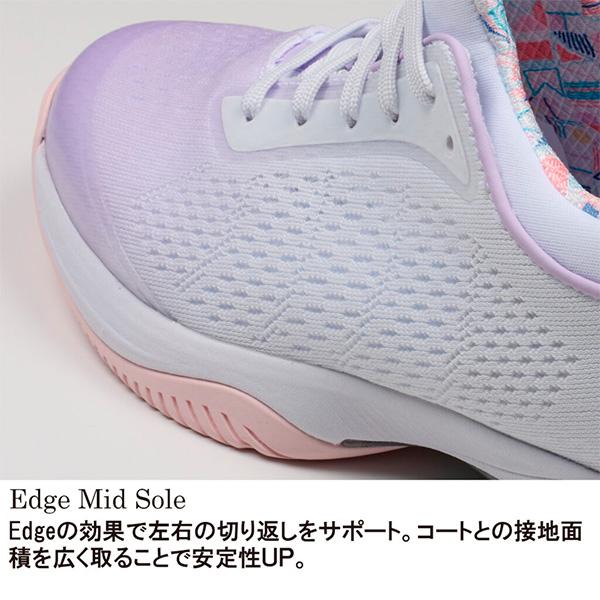 Prince（プリンス） テニスシューズ 2026年03月上旬 『予約』ビーナス