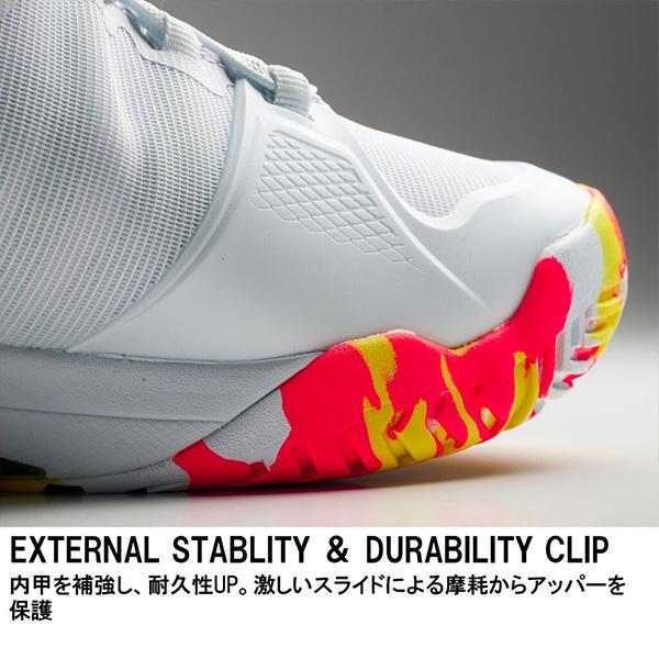 プリンス ツアープロゼット5オールコートTOUR PRO Z 5 AC 26cm TOUR PRO プリンス テニスシューズ ツアープロゼット5オール