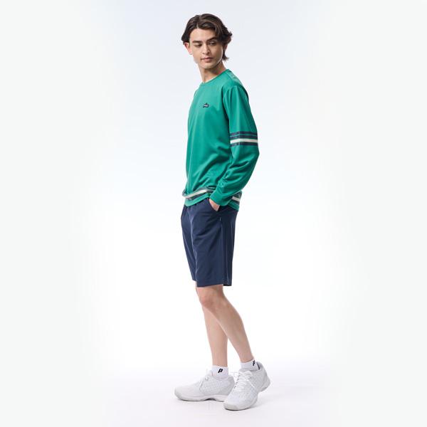 プリンステニスウェア　サイズL Prince プリンス テニスウェア レディース 「上下セット」ゲーム