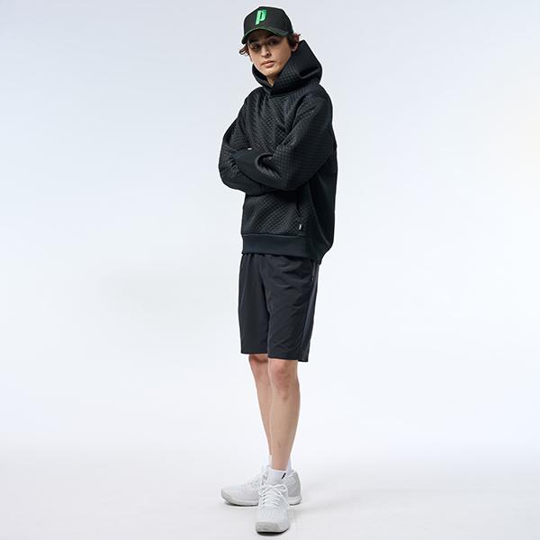 Prince（プリンス） テニスウェア『メンズ/ユニ』 プルオーバーパーカ