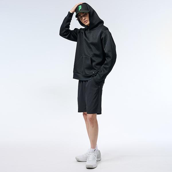 冬　新品　L プリンス Prince 黒 テニスウェア 中綿　保温　防風　UV 楽天市場】『即日出荷』プリンス Prince テニスウェア ユニセックス