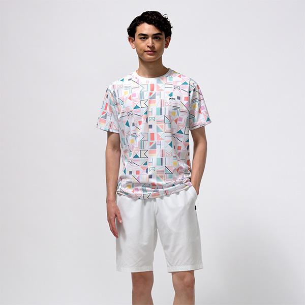 【新品】Prince バトミントンウェア (テニスウェア) KPI＞プリンス テニス・バドミントンウェア2025年秋冬 最新