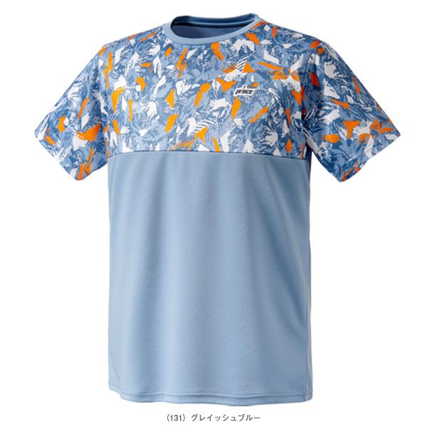 Prince（プリンス） テニスウェア『メンズ/ユニ』 2026年02月下旬