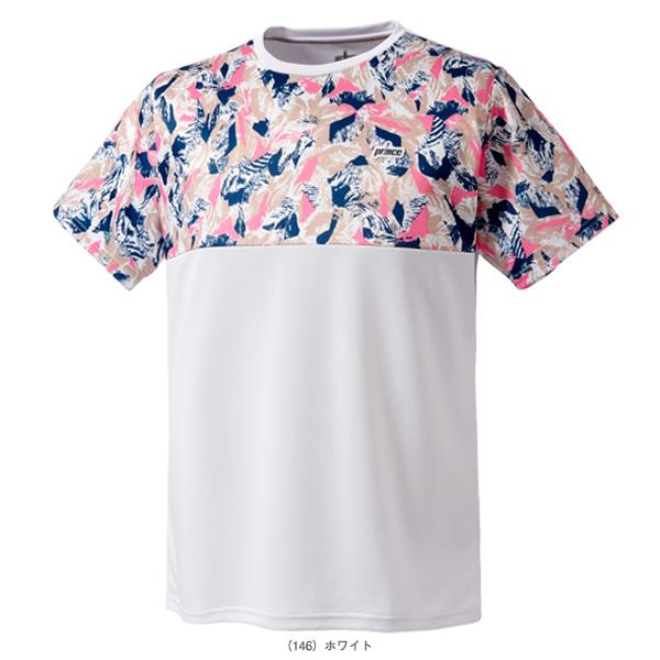 Prince（プリンス） テニスウェア『メンズ/ユニ』 2026年02月下旬
