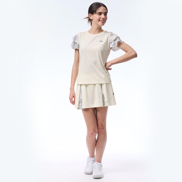 Prince（プリンス） テニスウェア『レディース』 スカート レディース