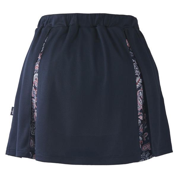 Prince（プリンス） テニスウェア『レディース』 スカート レディース