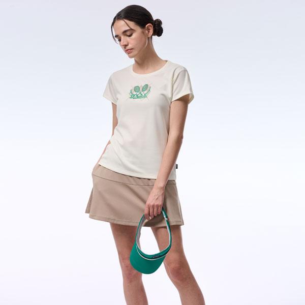 Prince（プリンス） テニスウェア『レディース』 スカート レディース