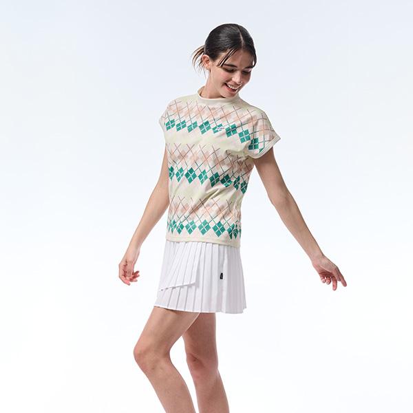 Prince（プリンス） テニスウェア『レディース』 ラッププリーツ