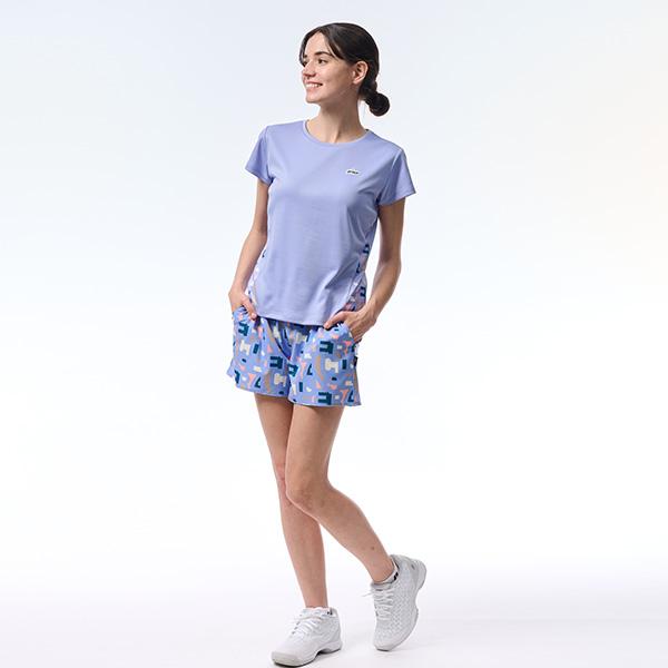 Prince（プリンス） テニスウェア『レディース』 ショートパンツ