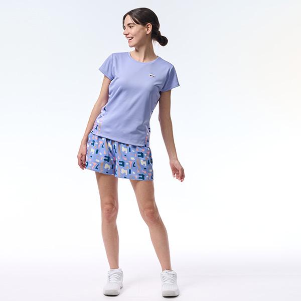 Prince（プリンス） テニスウェア『レディース』 ショートパンツ