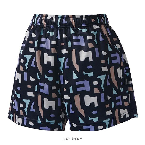 Prince（プリンス） テニスウェア『レディース』 ショートパンツ