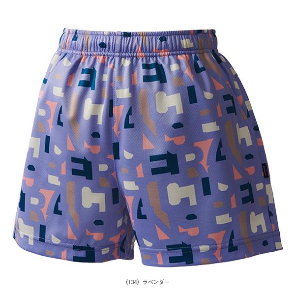 Prince（プリンス） テニスウェア『レディース』 ショートパンツ