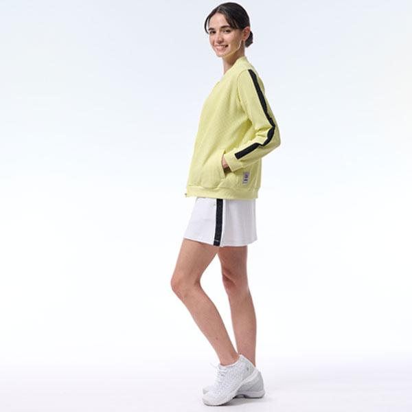 Prince（プリンス） テニスウェア『レディース』 ジャケット