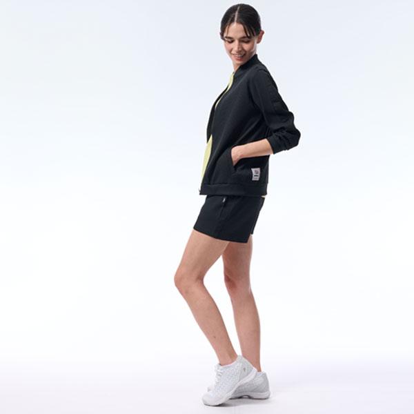 Prince（プリンス） テニスウェア『レディース』 ジャケット