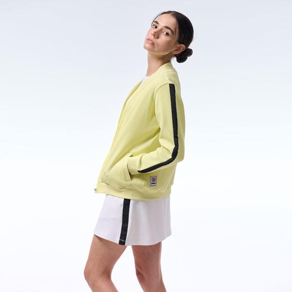 Prince（プリンス） テニスウェア『レディース』 ジャケット