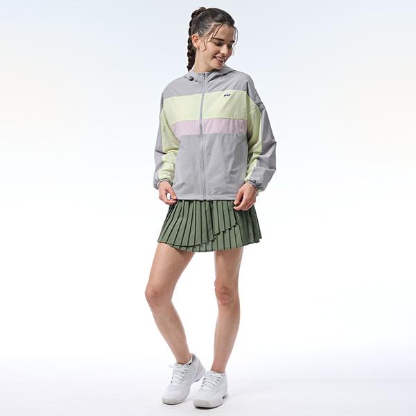 Prince（プリンス） テニスウェア『レディース』 ウィンドジャケット