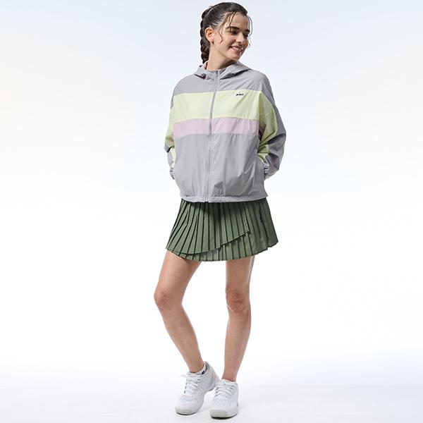Prince（プリンス） テニスウェア『レディース』 ウィンドジャケット
