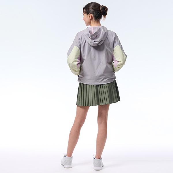 Prince（プリンス） テニスウェア『レディース』 ウィンドジャケット