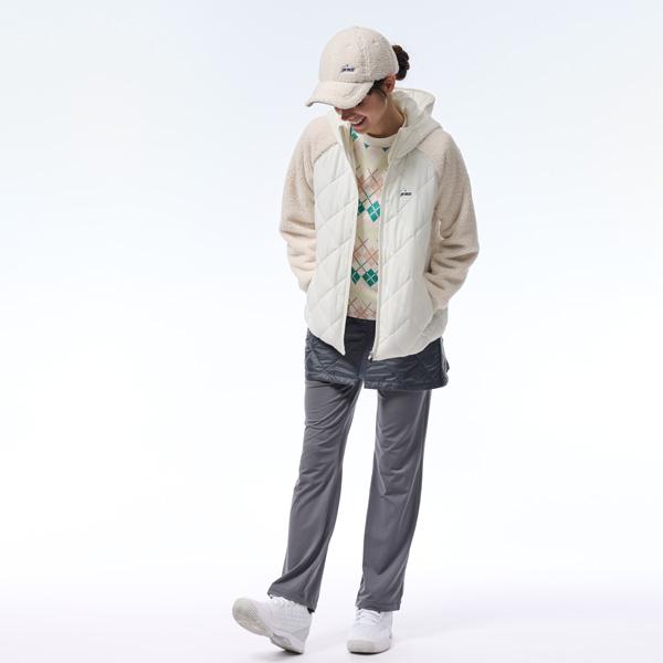 Prince（プリンス） テニスウェア『レディース』 中綿スカート