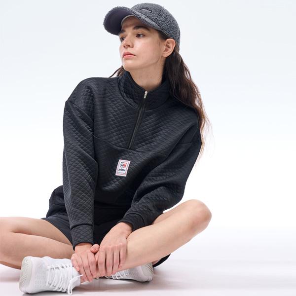 秋冬　新品　L プリンス Prince 黒 テニスウェア 中綿　保温　防風　UV Prince（プリンス） テニスウェア『レディース』 中綿ショートパンツ