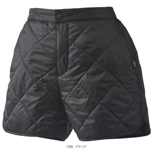 Prince（プリンス） テニスウェア『レディース』 中綿ショートパンツ