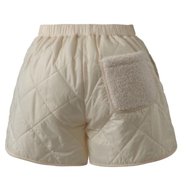 Prince（プリンス） テニスウェア『レディース』 中綿ショートパンツ