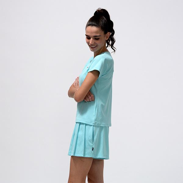 Prince（プリンス） テニスウェア『レディース』 ゲームシャツ