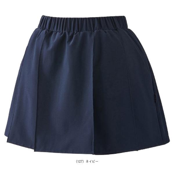 Prince（プリンス） テニスウェア『レディース』 ストレッチキュロット