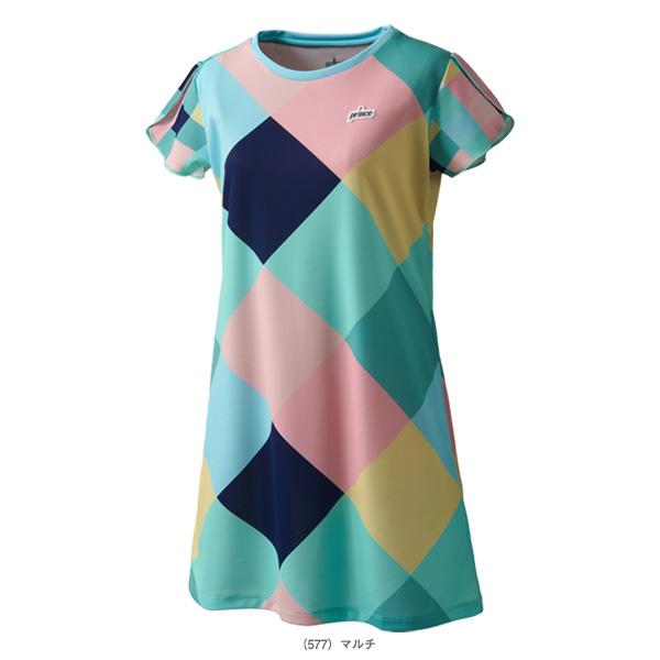 Prince（プリンス） テニスウェア『レディース』 ワンピース