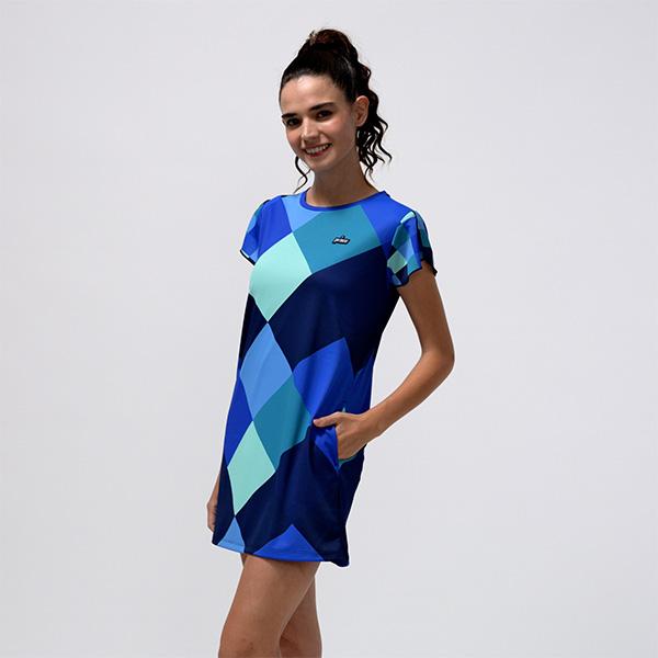 Prince（プリンス） テニスウェア『レディース』 ワンピース