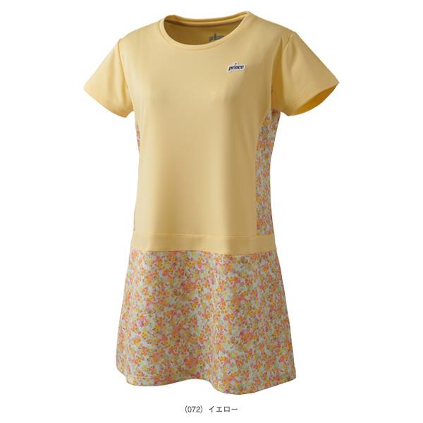 Prince（プリンス） テニスウェア『レディース』 ワンピース