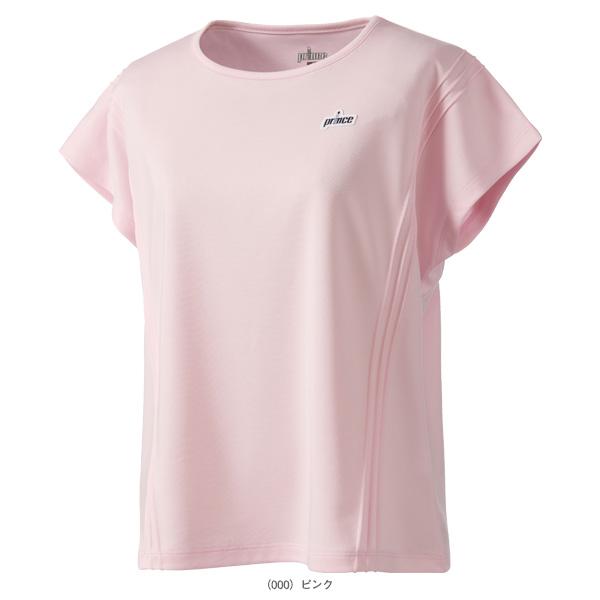 Prince（プリンス） テニスウェア『レディース』 ゲームシャツ