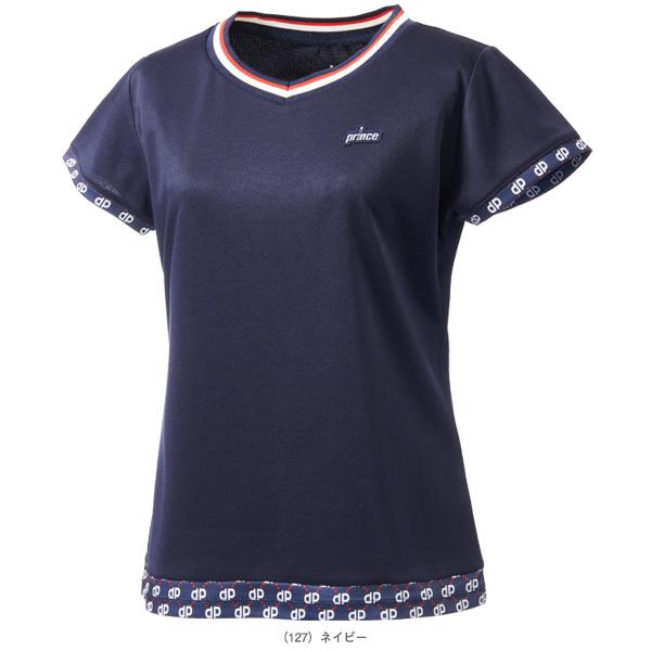 【新品】Prince バトミントンウェア (テニスウェア) KPI＞プリンス テニス・バドミントンウェア2025年秋冬 最新