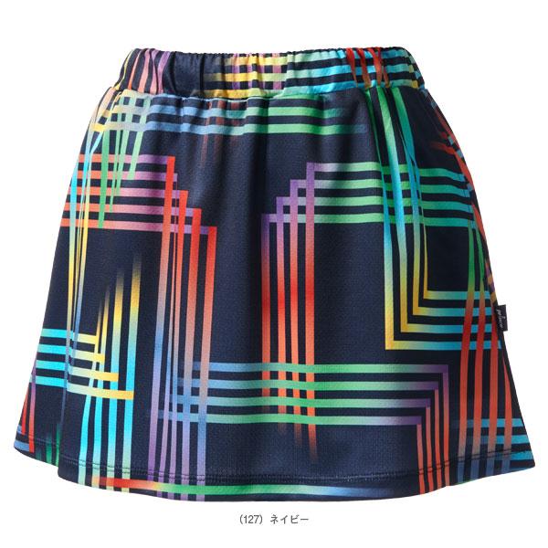 Prince（プリンス） テニスウェア『レディース』 スカート レディース