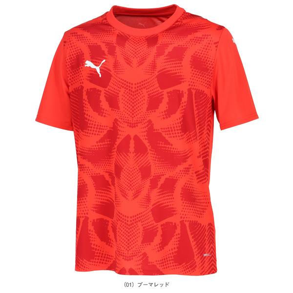 Sergio Rossi PUMA プーマ サッカーウェア『メンズ/ユニ』 TEAM