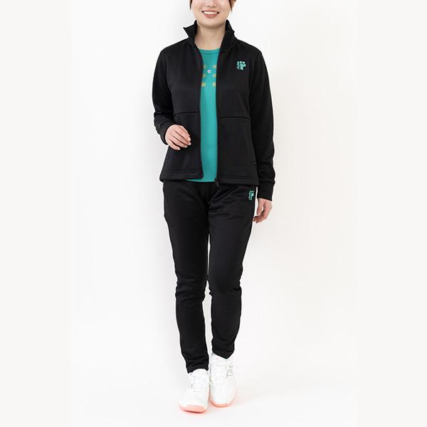 roche（ローチェ） ローチェ『roche』 テニスウェア『レディース』 裏