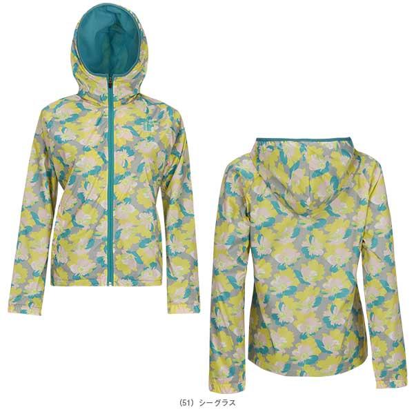 [ローチェ（roche） テニスウェア（レディース）]防寒ジャケット／レディース（249519） roche（ローチェ） ローチェ『roche』 テニスウェア『レディース