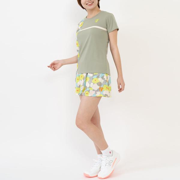 roche（ローチェ） ローチェ『roche』 テニスウェア『レディース