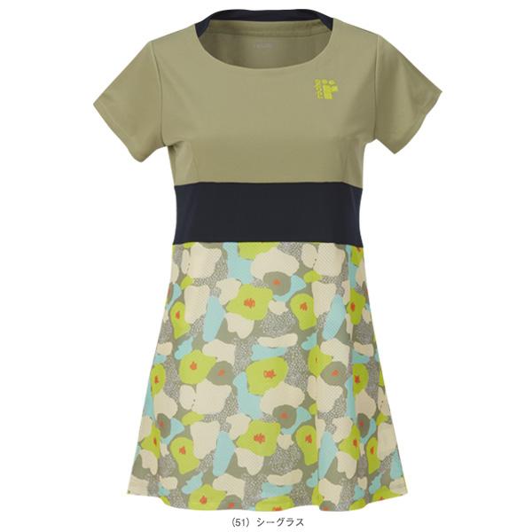 新品 ！ローチェ röche テニスウェア ワンピース ゲームウェア L 新品 ！ローチェ röche テニスウェア ワンピース ゲームウェア L 新品