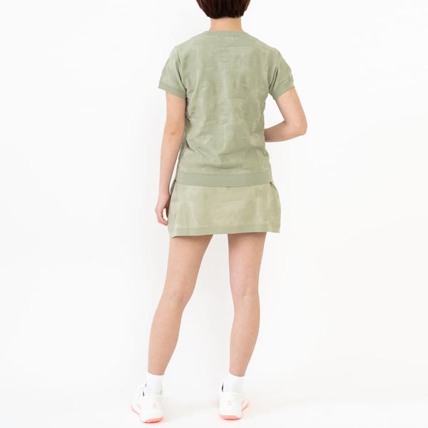 roche ローチェ『roche』 テニスウェア『レディース』 ゲーム