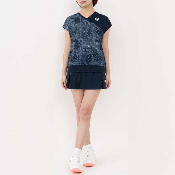 ローチェ　ゲームシャツ　スコート roche（ローチェ） ローチェ『roche』 テニスウェア『レディース