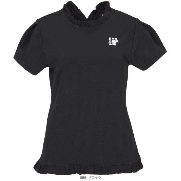 新品 ！ローチェ röche テニスウェア ワンピース ゲームウェア L roche（ローチェ） ローチェ『roche』 テニスウェア『レディース