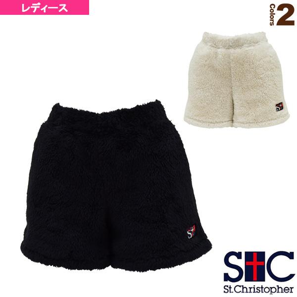 セントクリストファー テニス バドミントンウェア レディース テンダーボアパンツ レディース Stc Ahw6094 Stc Stc Ahw6094 テニス バドミントン Luckpiece 通販 Yahoo ショッピング