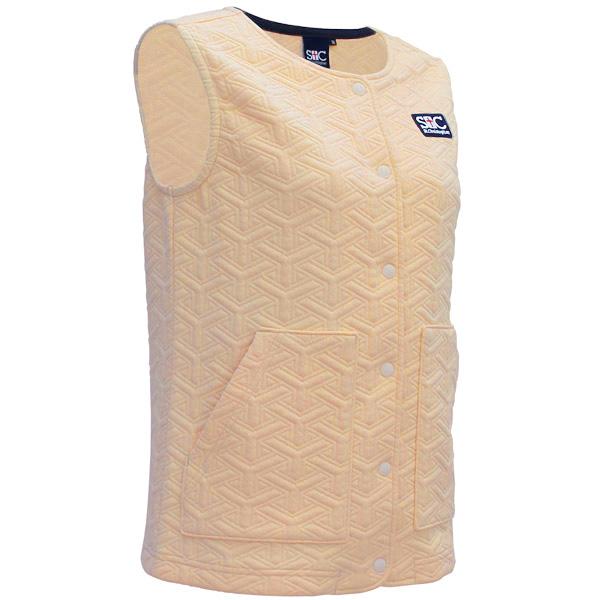 テニスウェア上下セット、セントクリストファー デュアルレイヤード