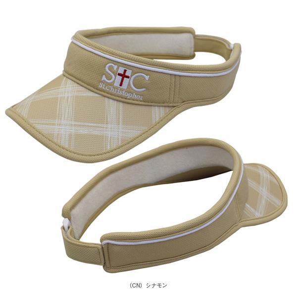 St.Christopher（セントクリストファー） テニスアクセサリ・小物
