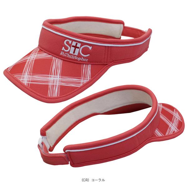 St.Christopher（セントクリストファー） テニスアクセサリ・小物