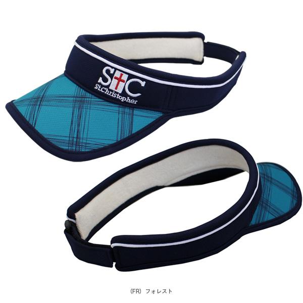 St.Christopher（セントクリストファー） テニスアクセサリ・小物