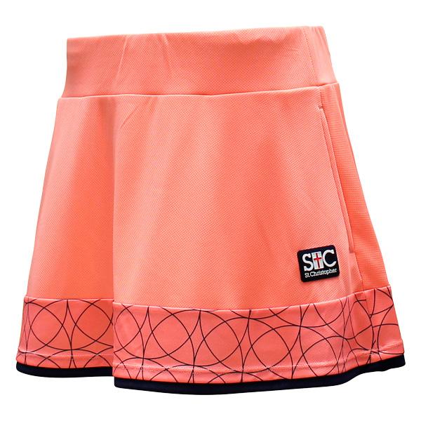 【新作】セントクリストファー テニス レディース St.Christopher（セントクリストファー） テニスウェア『レディース